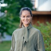 Martine Lovise Drevvatne, HMS-leder i GK Norge